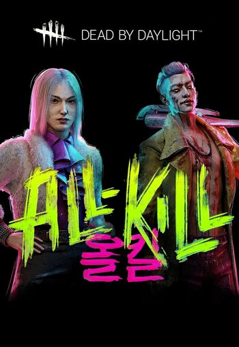 Dead by Daylight - All-Kill (DLC) (Steam)