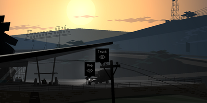 Kentucky Route Zero