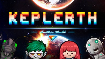 Keplerth
