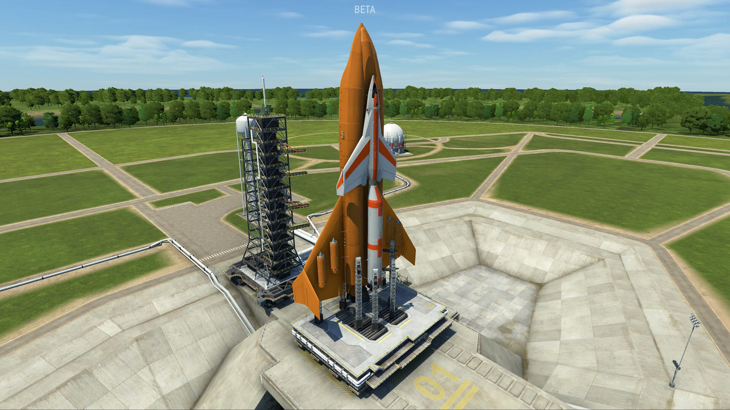 Kerbal Space Program (EU)