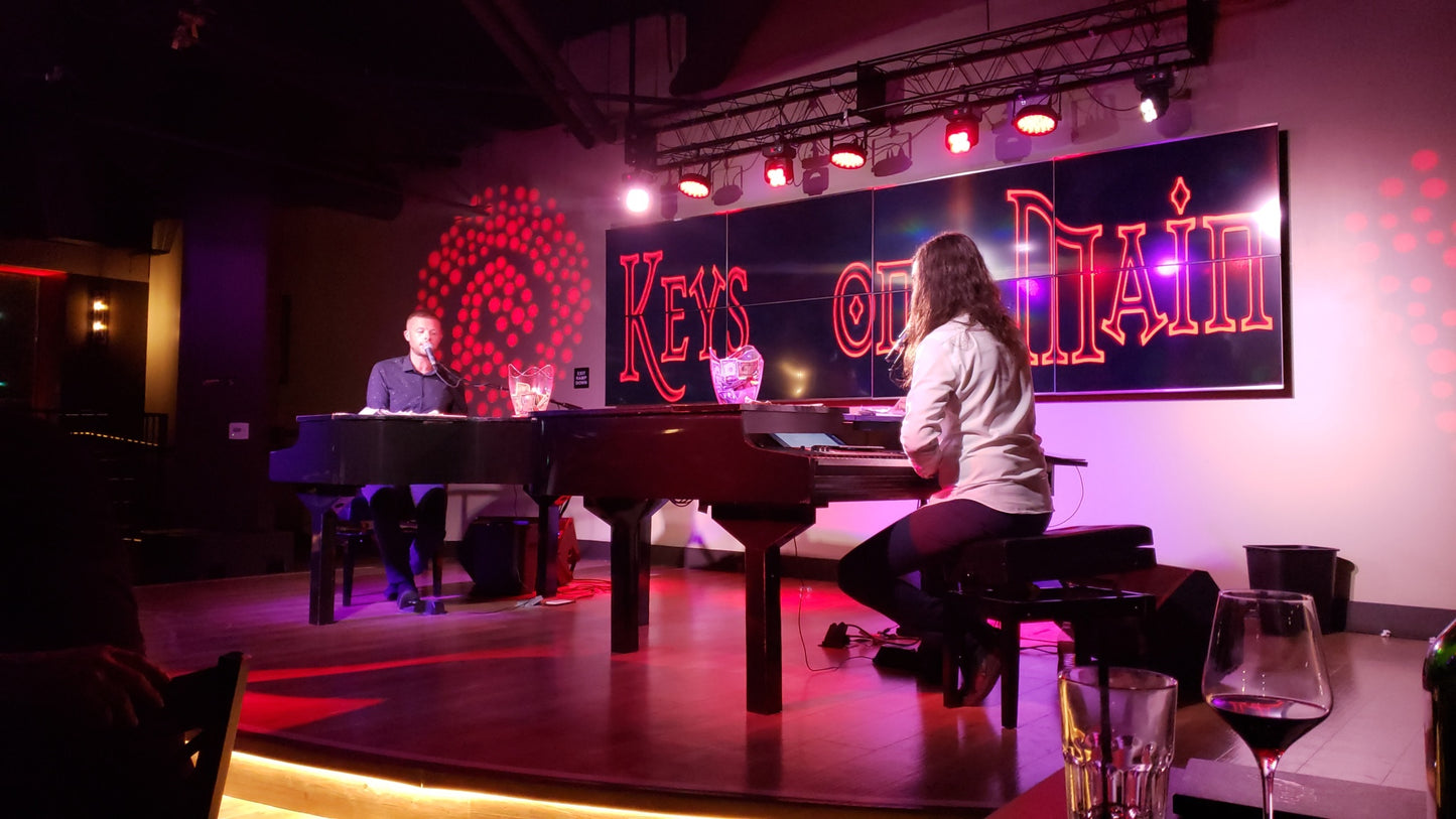Piano Bar