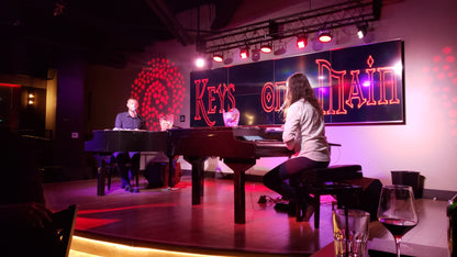 Piano Bar
