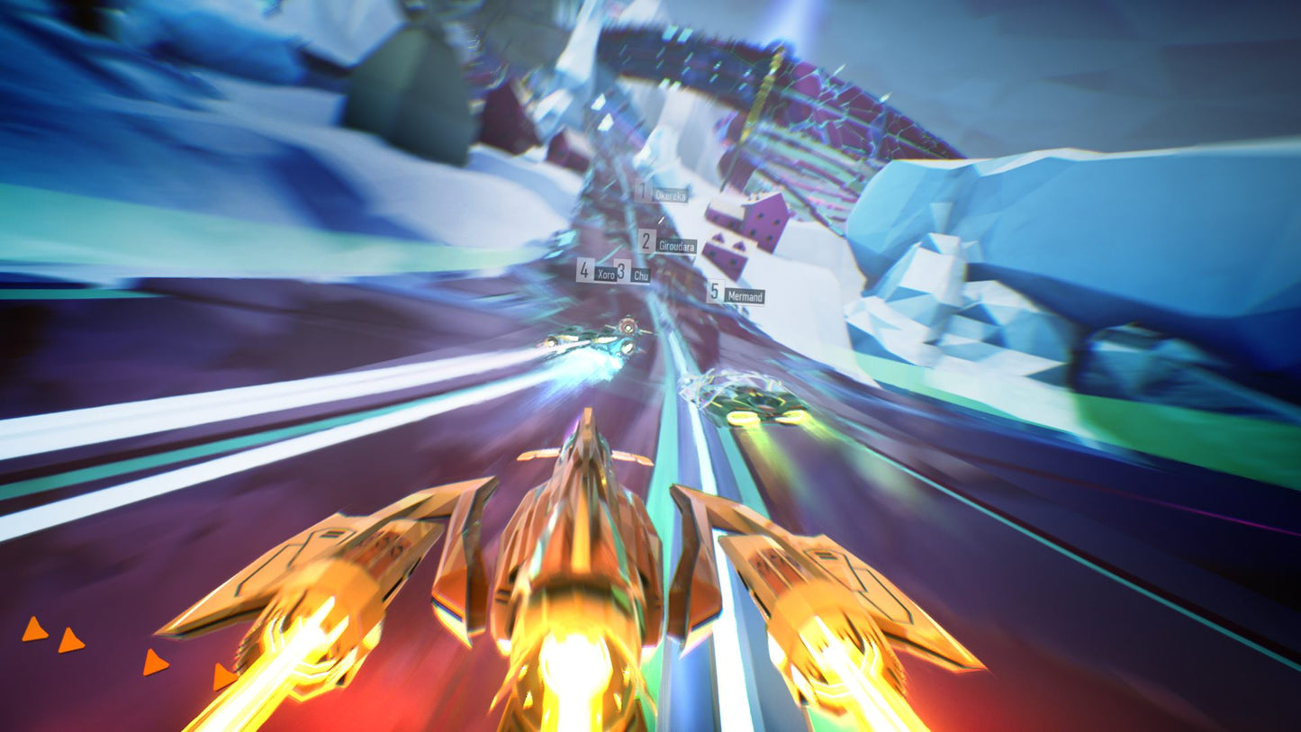 Redout Complete Pack