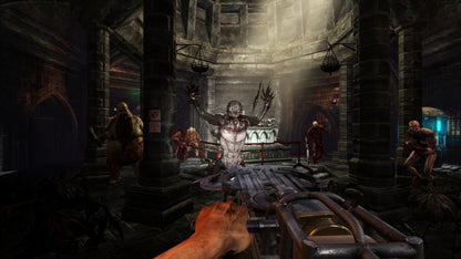 Killing Floor (EU)