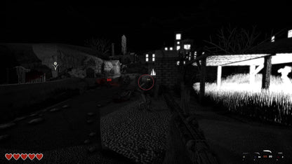 Kingdom of the Dead
