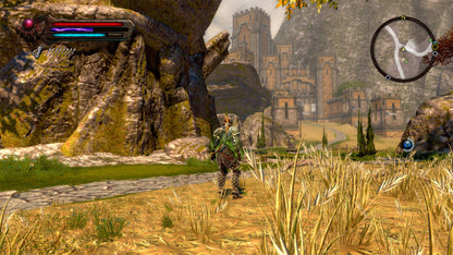 Kingdoms of Amalur: Re-Reckoning (EU)