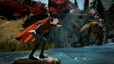 King's Quest Complete Collection