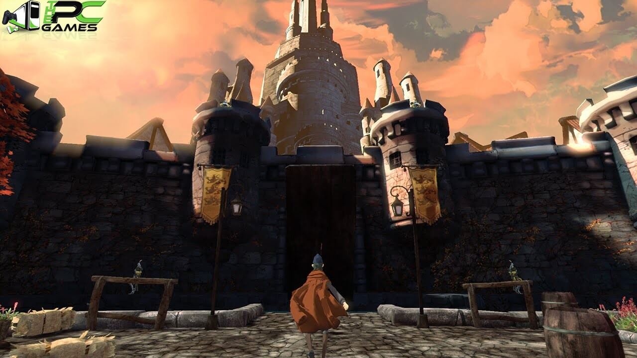 King's Quest Complete Collection
