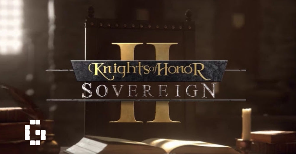 Knights of Honor II: Sovereign