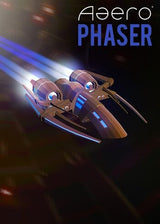 Aaero - 'PHASER' (DLC)