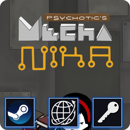 MechaNika