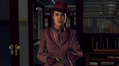 L.A. Noire: The Complete Edition (EU)