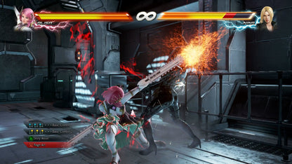 Tekken 7 (Xbox One) (EU)