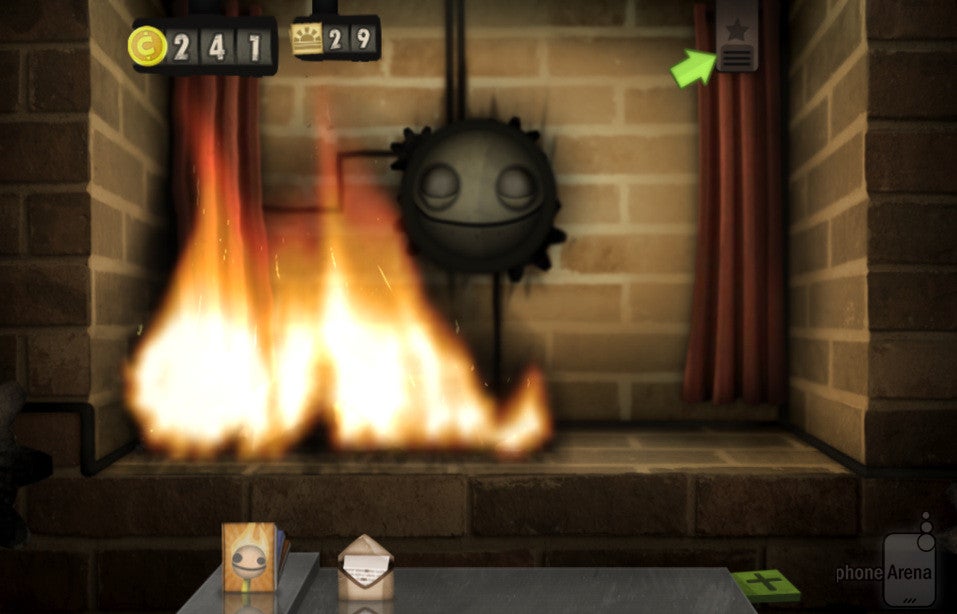 Little Inferno