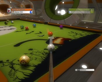 Pool Nation &amp; Bumper Pack Bundle