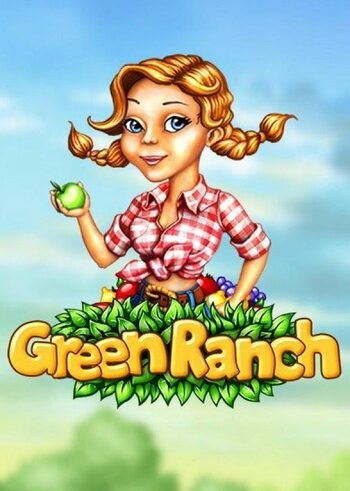 Green Ranch