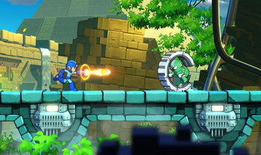 Mega Man 11