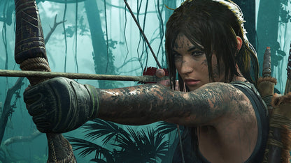 Shadow of the Tomb Raider Croft Edition (EU)