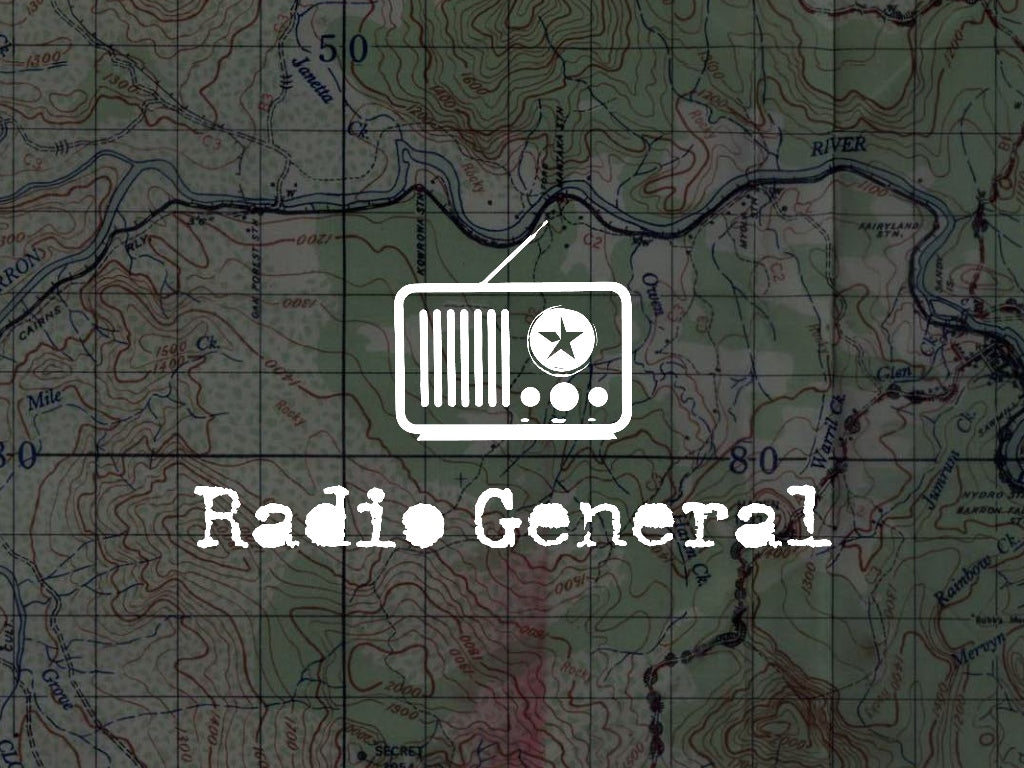 Radio General