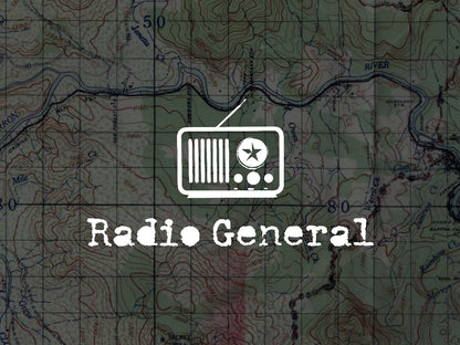 Radio General