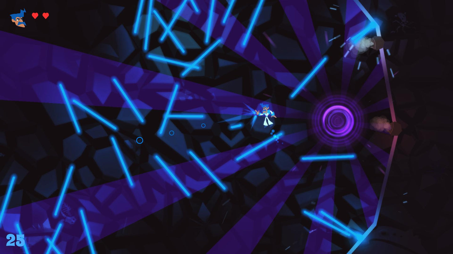 Laser Disco Defenders