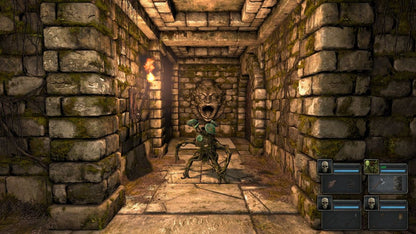 Legend of Grimrock Bundle