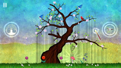 Let There Be Life