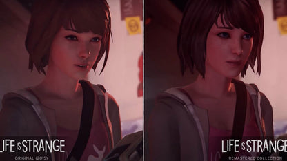 Life is Strange Remastered