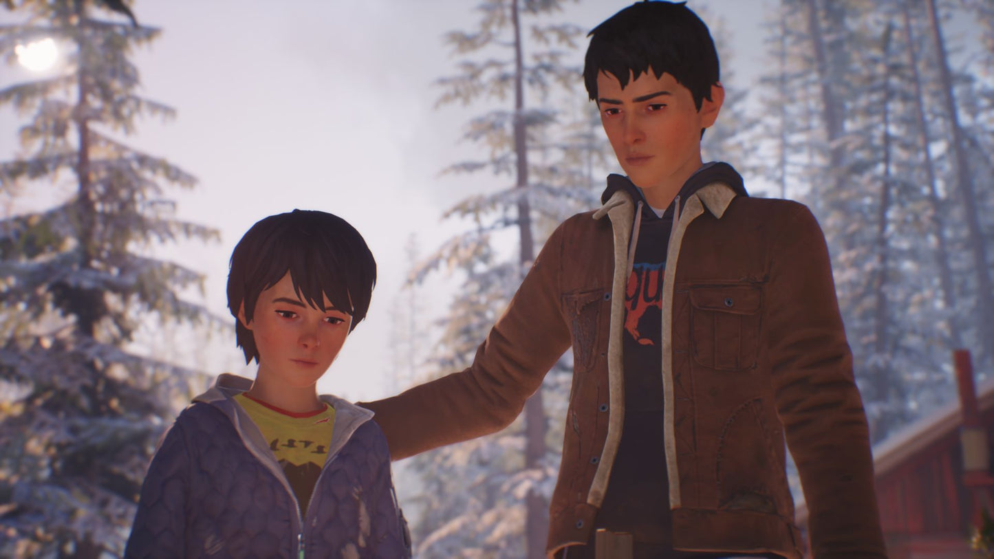 Life is Strange 2: Episode 2 (EU)