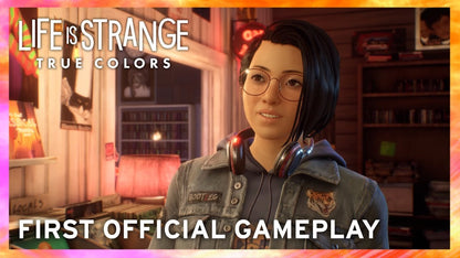 Life is Strange: True Colors (Deluxe Edition)