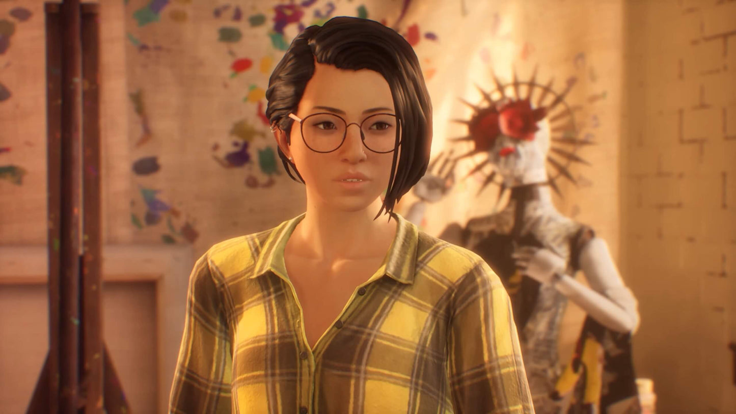 Life is Strange: True Colors