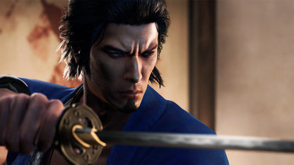 Like a Dragon: Ishin! (EU)