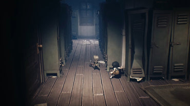 Little Nightmares II (Global)
