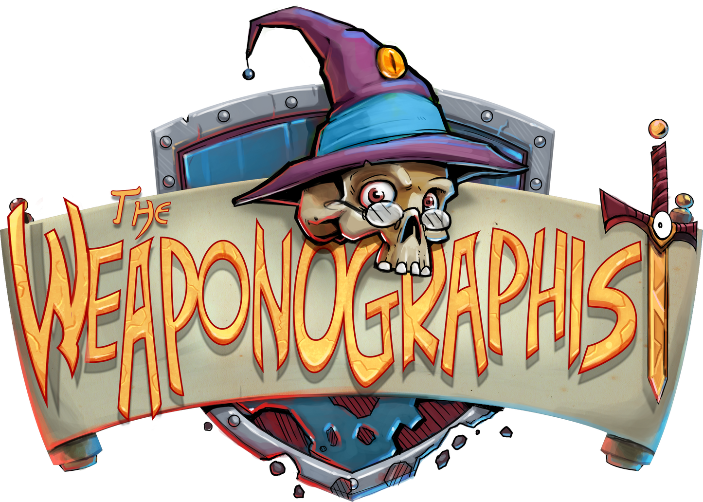 The Weaponographist
