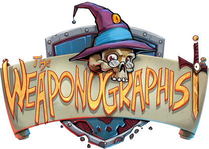The Weaponographist