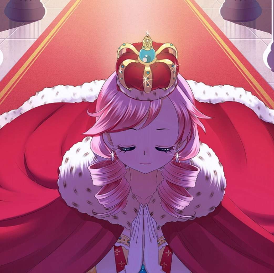Long Live The Queen