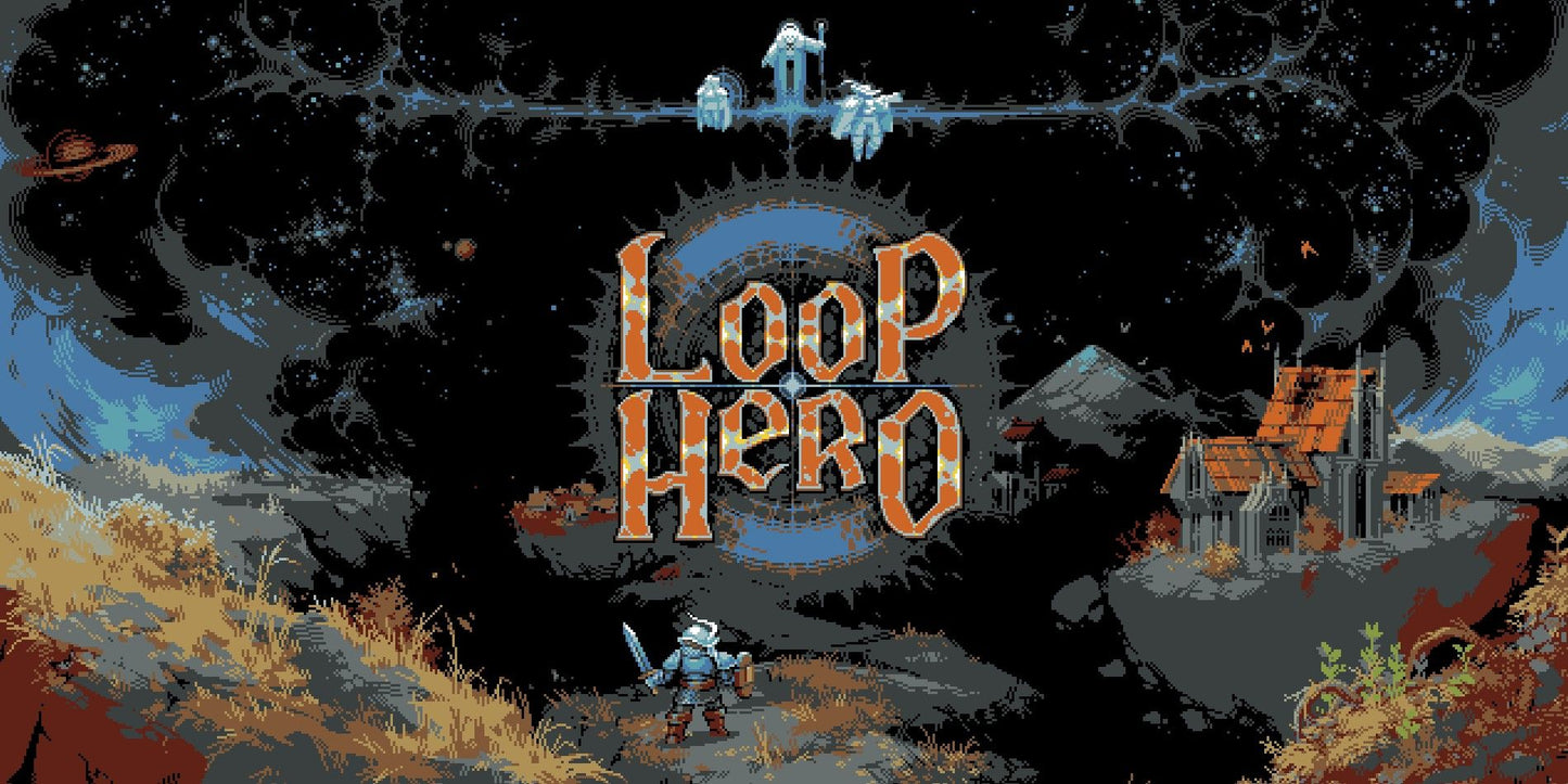 Loop Hero (EU)
