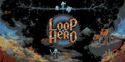 Loop Hero (EU)