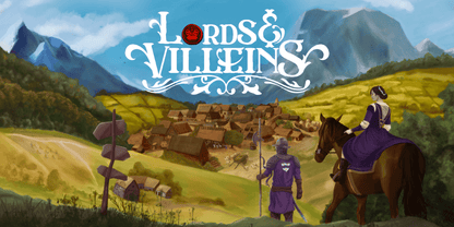 Lords and Villeins (EU)