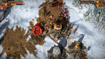 Lornsword Winter Chronicle (Xbox One)