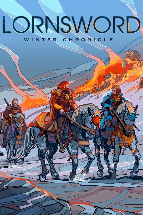Lornsword Winter Chronicle