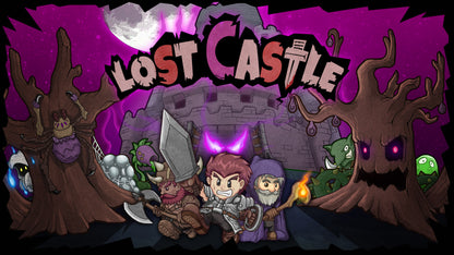 Lost Castle (EU)