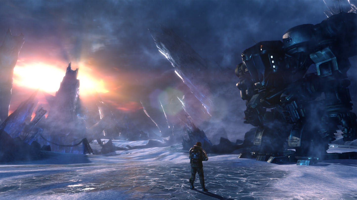 Lost Planet 3 - All DLC Pack