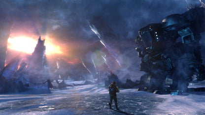 Lost Planet 3 - All DLC Pack