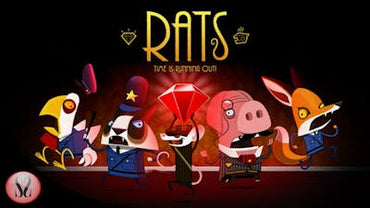 Rats - Time is running out!