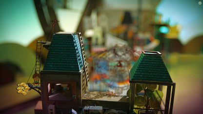 Lumino City