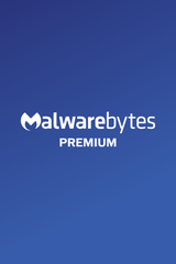 Malwarebytes Premium (1 eszköz / 1 év)