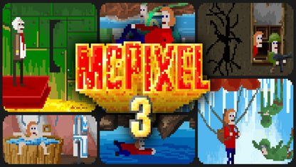McPixel