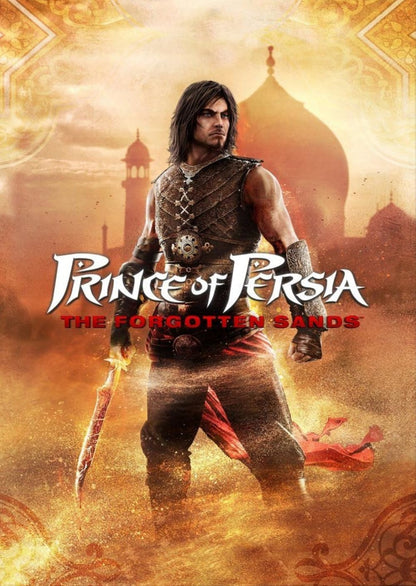 Prince of Persia: The Forgotten Sands (EU)