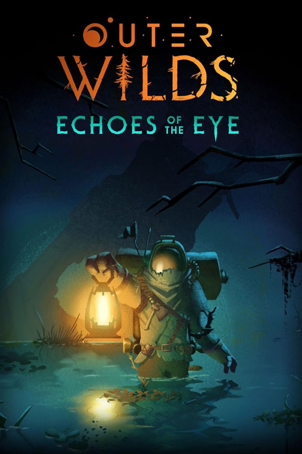 Outer Wilds (EU)